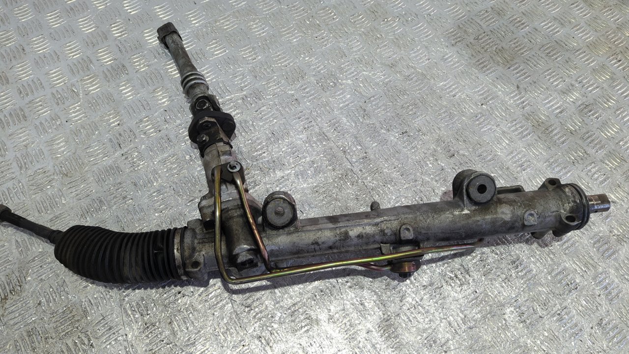 CREMALLERA DIRECCION MERCEDES-BENZ CLASE CLK (W209) COUPE - vista 5