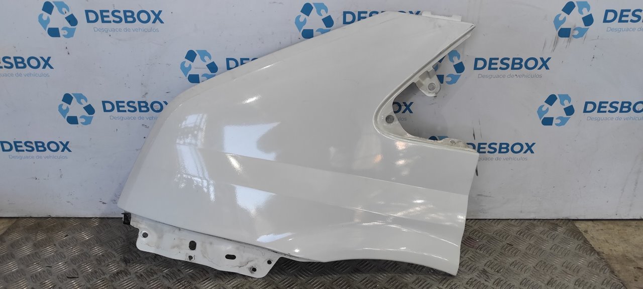 ALETA DELANTERA IZQUIERDA FORD TRANSIT CAJA CERRADA '06