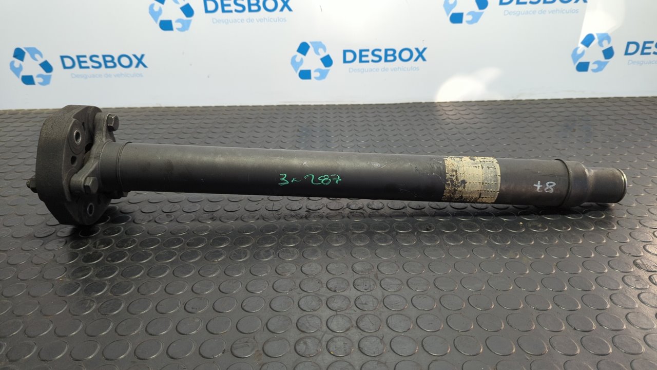 TRANSMISION CENTRAL MERCEDES-BENZ CLASE CLK (W209) COUPE