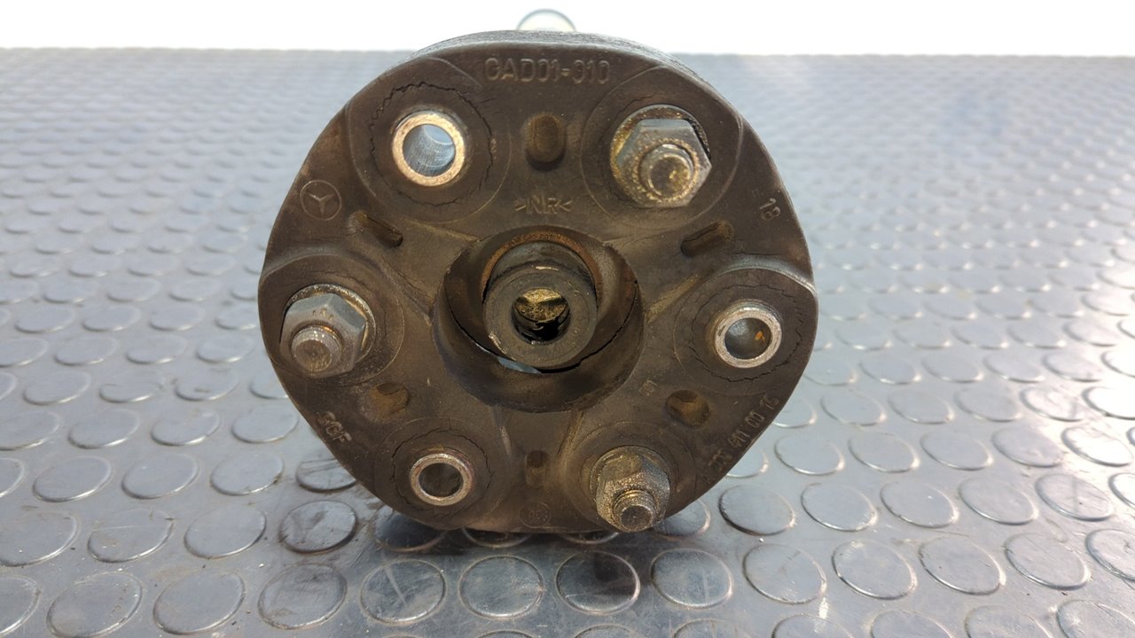 TRANSMISION CENTRAL MERCEDES-BENZ CLASE CLK (W209) COUPE - vista 3