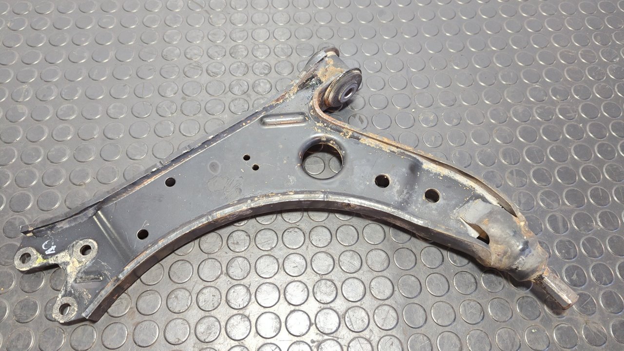 BRAZO IZQUIERDO INFERIOR DELANTERO VOLKSWAGEN GOLF V BERLINA (1K1) - vista 3