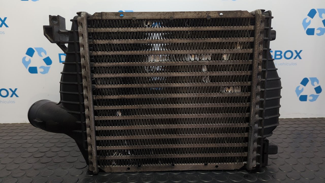 INTERCOOLER MERCEDES-BENZ VITO (W638) CAJA CERRADA - vista 6