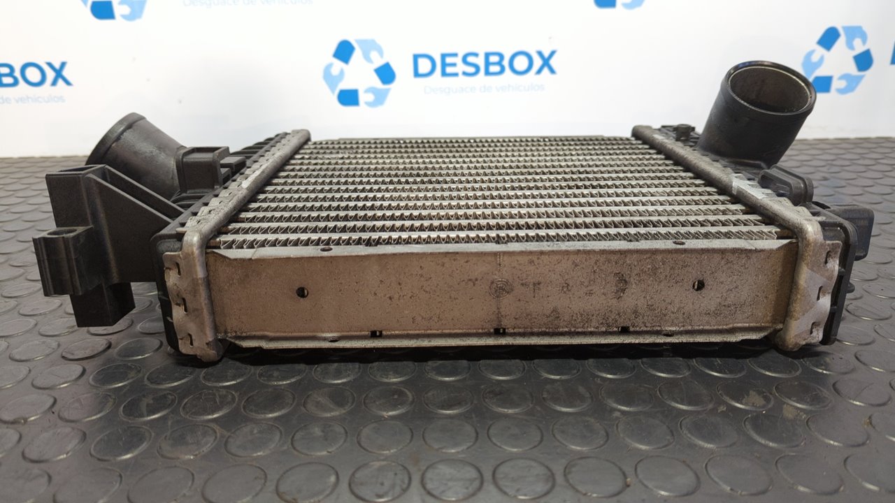 INTERCOOLER MERCEDES-BENZ VITO (W638) CAJA CERRADA - vista 4