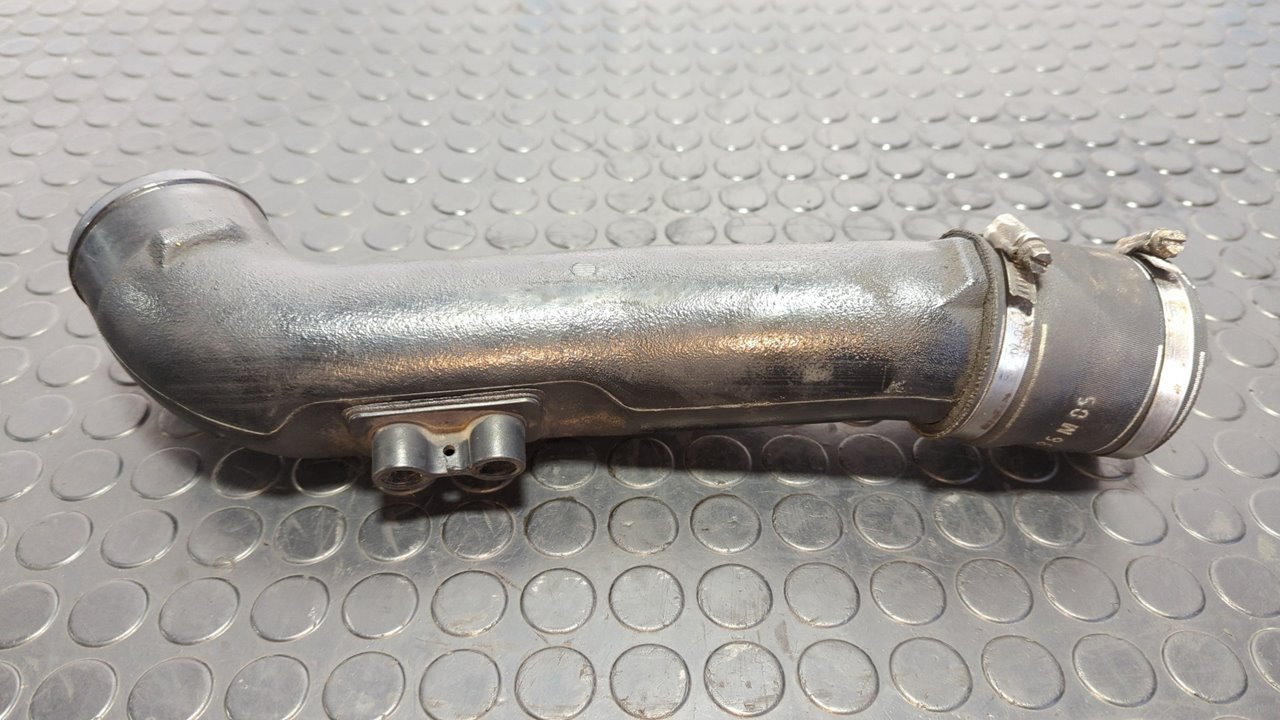 TUBO MERCEDES-BENZ VITO (W638) CAJA CERRADA - vista 6