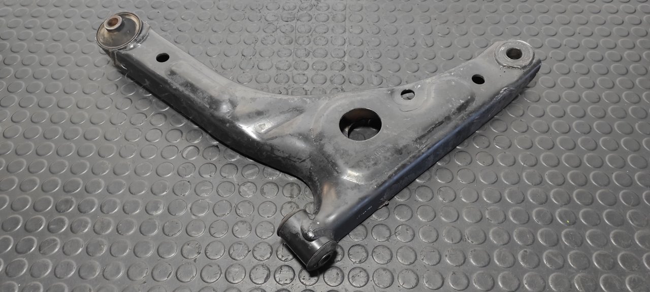 BRAZO IZQUIERDO INFERIOR DELANTERO FORD TRANSIT CAJA CERRADA '06 - vista 2