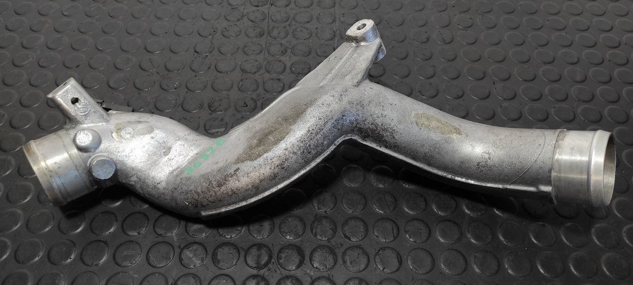 TUBO RENAULT MAXITY - vista 2