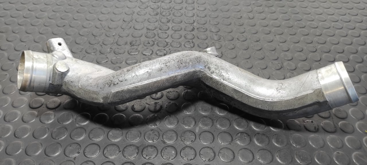 TUBO RENAULT MAXITY - vista 3