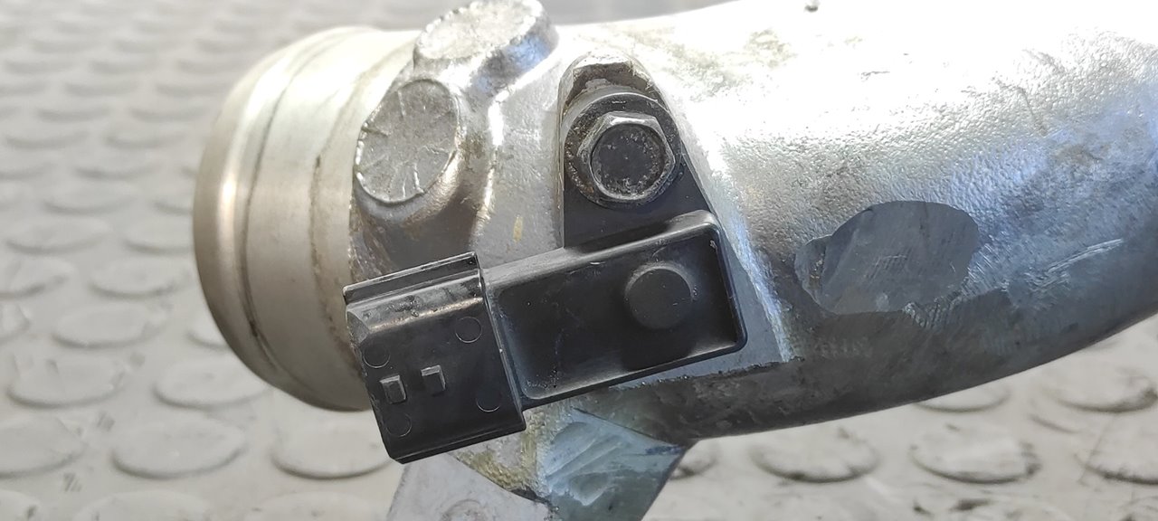 TUBO RENAULT MAXITY - vista 4