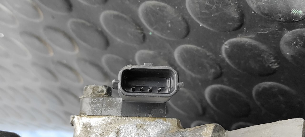 TUBO RENAULT MAXITY - vista 5