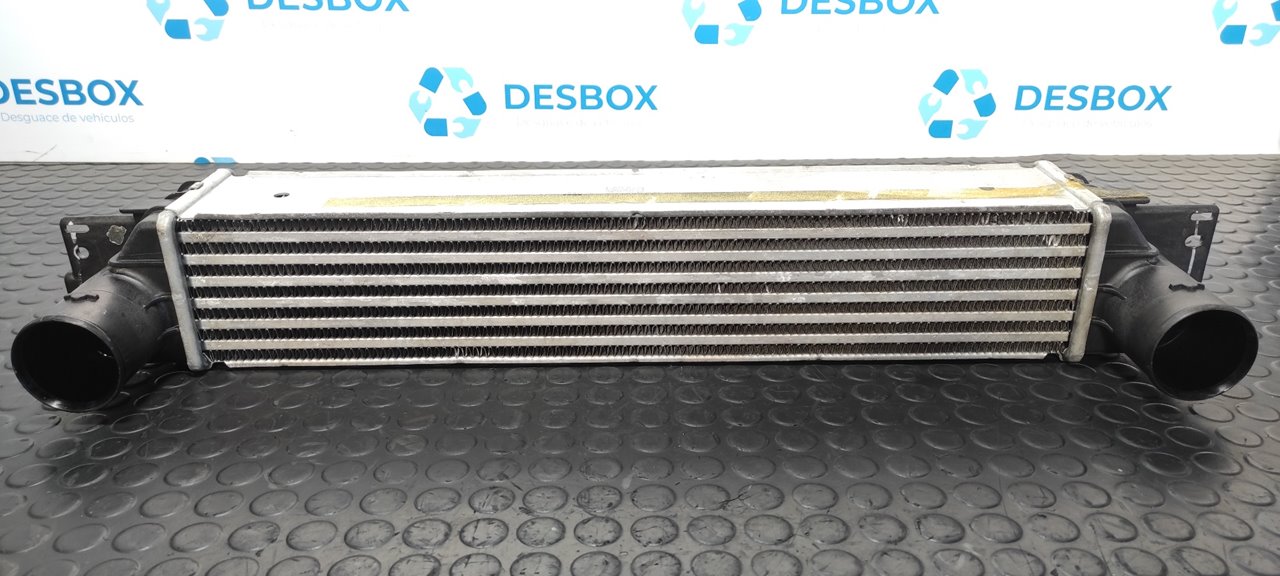 INTERCOOLER CHEVROLET CAPTIVA