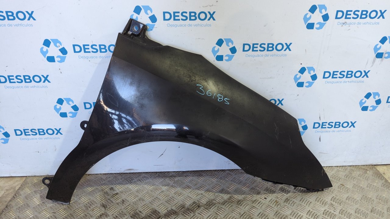 ALETA DELANTERA DERECHA CITROEN C4 BERLINA
