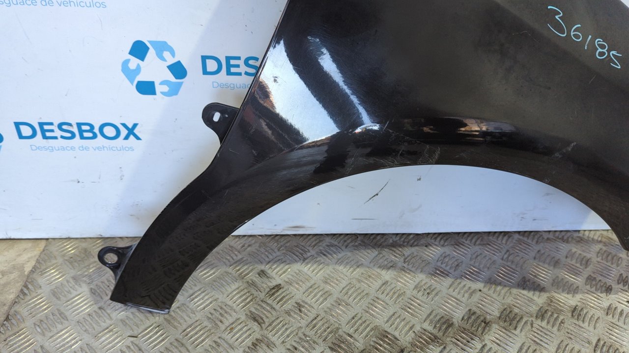 ALETA DELANTERA DERECHA CITROEN C4 BERLINA - vista 4