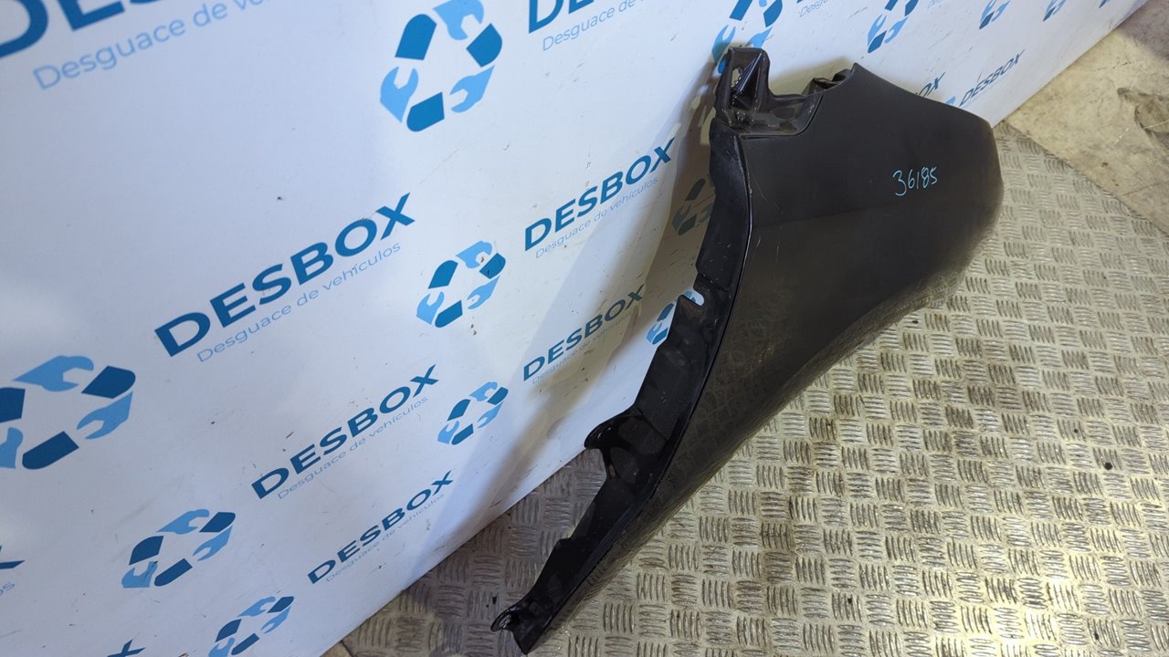 ALETA DELANTERA DERECHA CITROEN C4 BERLINA - vista 6