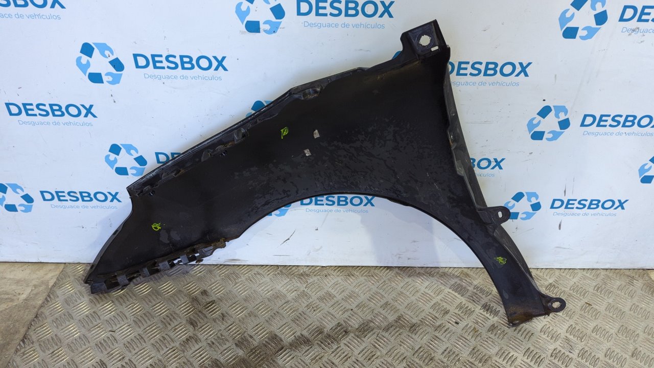 ALETA DELANTERA DERECHA CITROEN C4 BERLINA - vista 5