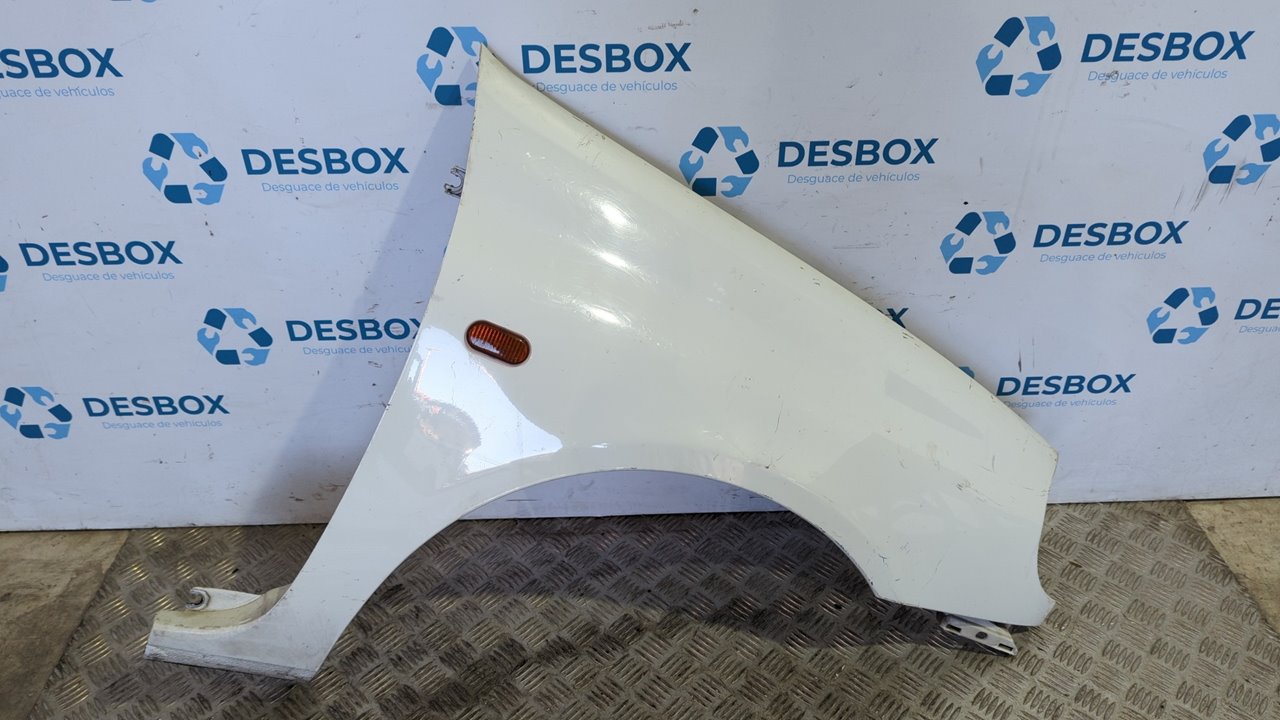 ALETA DELANTERA DERECHA RENAULT CLIO II FASE I (B/CBO)