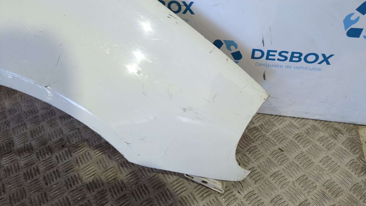 ALETA DELANTERA DERECHA RENAULT CLIO II FASE I (B/CBO) - vista 5