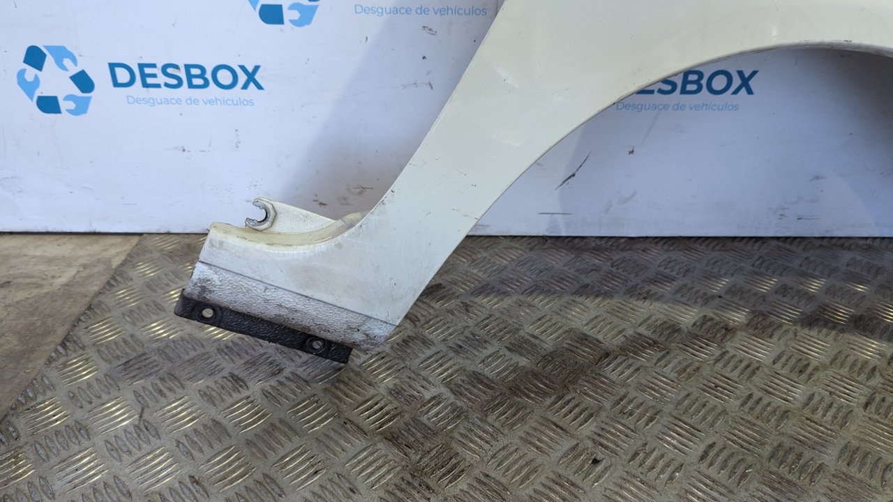 ALETA DELANTERA DERECHA RENAULT CLIO II FASE I (B/CBO) - vista 6
