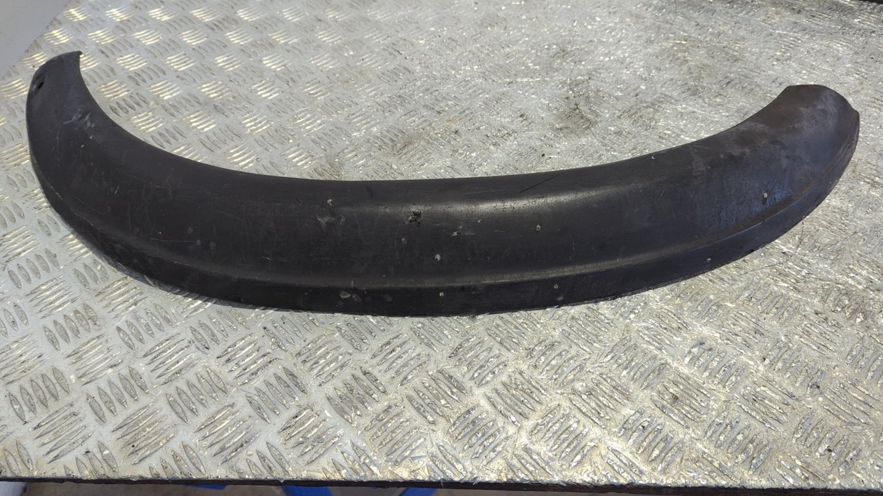 NO IDENTIFICADO SUZUKI SAMURAI (SJ) - vista 14