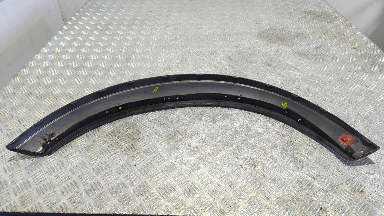 NO IDENTIFICADO SUZUKI SAMURAI (SJ) - vista 15