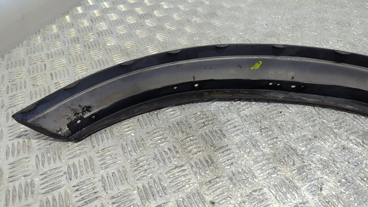 NO IDENTIFICADO SUZUKI SAMURAI (SJ) - vista 3