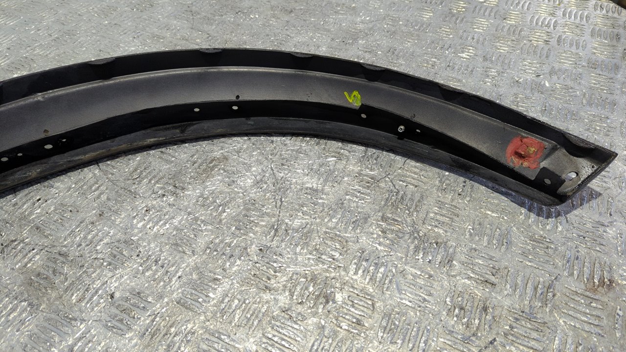 NO IDENTIFICADO SUZUKI SAMURAI (SJ) - vista 9