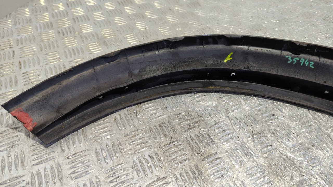 NO IDENTIFICADO SUZUKI SAMURAI (SJ) - vista 13