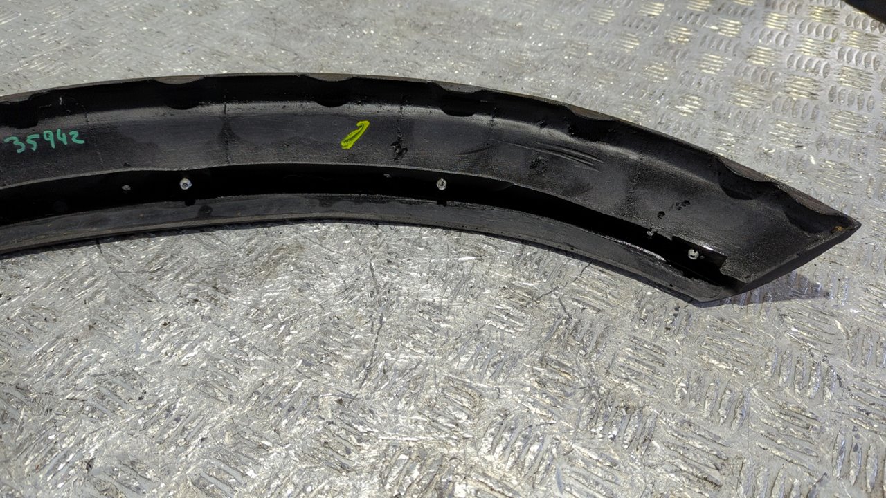 NO IDENTIFICADO SUZUKI SAMURAI (SJ) - vista 2