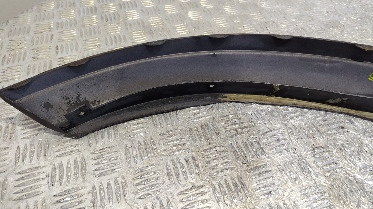 NO IDENTIFICADO SUZUKI SAMURAI (SJ) - vista 6