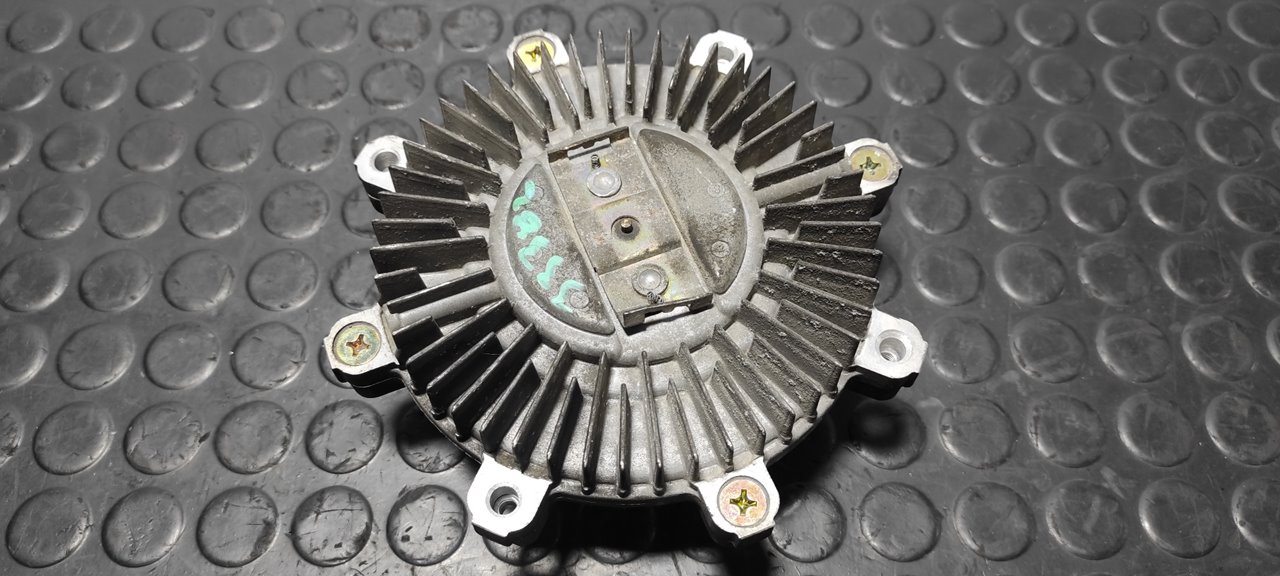 VENTILADOR VISCOSO MOTOR SUZUKI GRAND VITARA 5 PUERTAS SQ (FT)