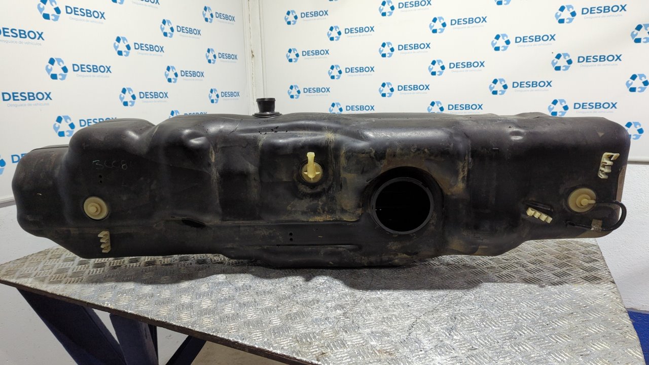 DEPOSITO COMBUSTIBLE FORD TRANSIT CAJA CERRADA '06