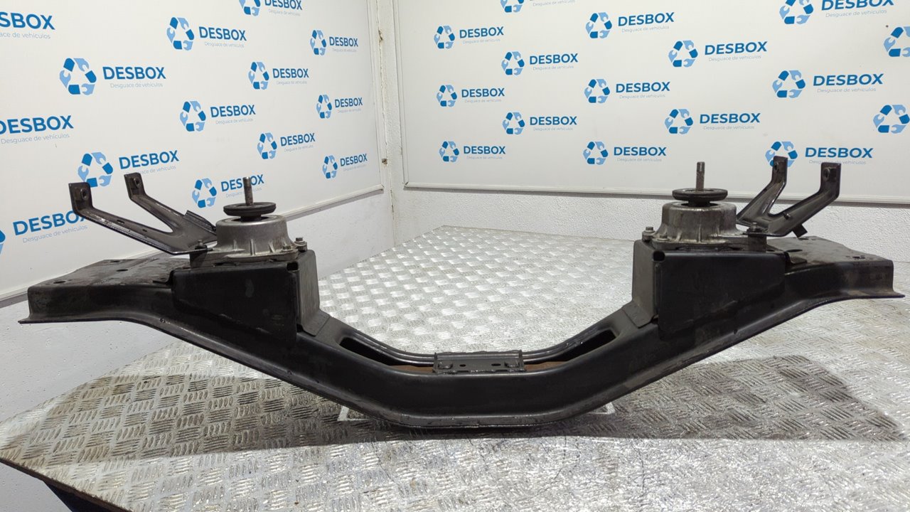 PUENTE DELANTERO FORD TRANSIT CAJA CERRADA '06