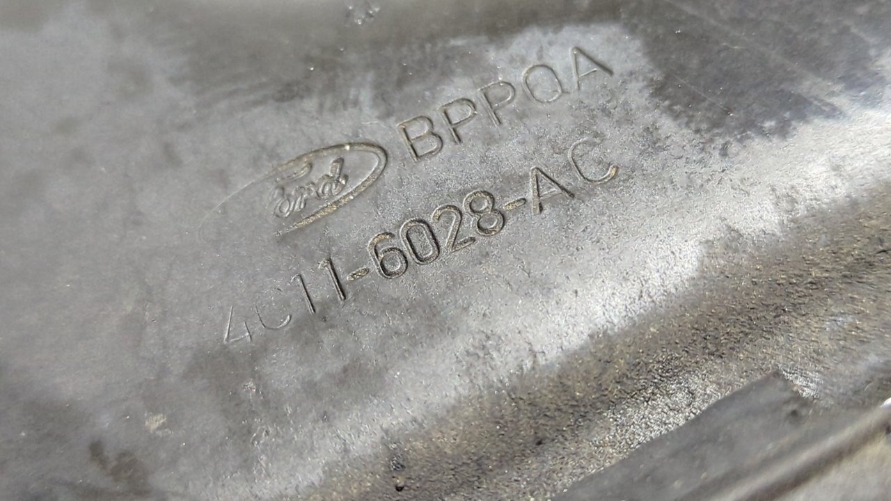 PUENTE DELANTERO FORD TRANSIT CAJA CERRADA '06 - vista 7