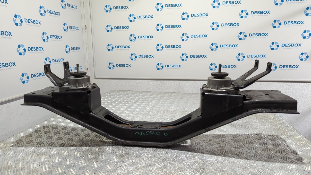 PUENTE DELANTERO FORD TRANSIT CAJA CERRADA '06 - vista 8