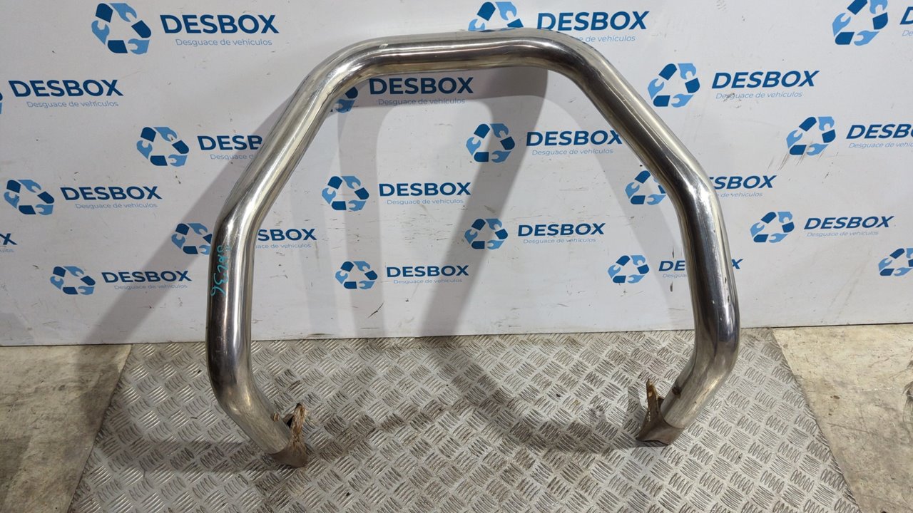 DEFENSA DELANTERA SSANGYONG MUSSO