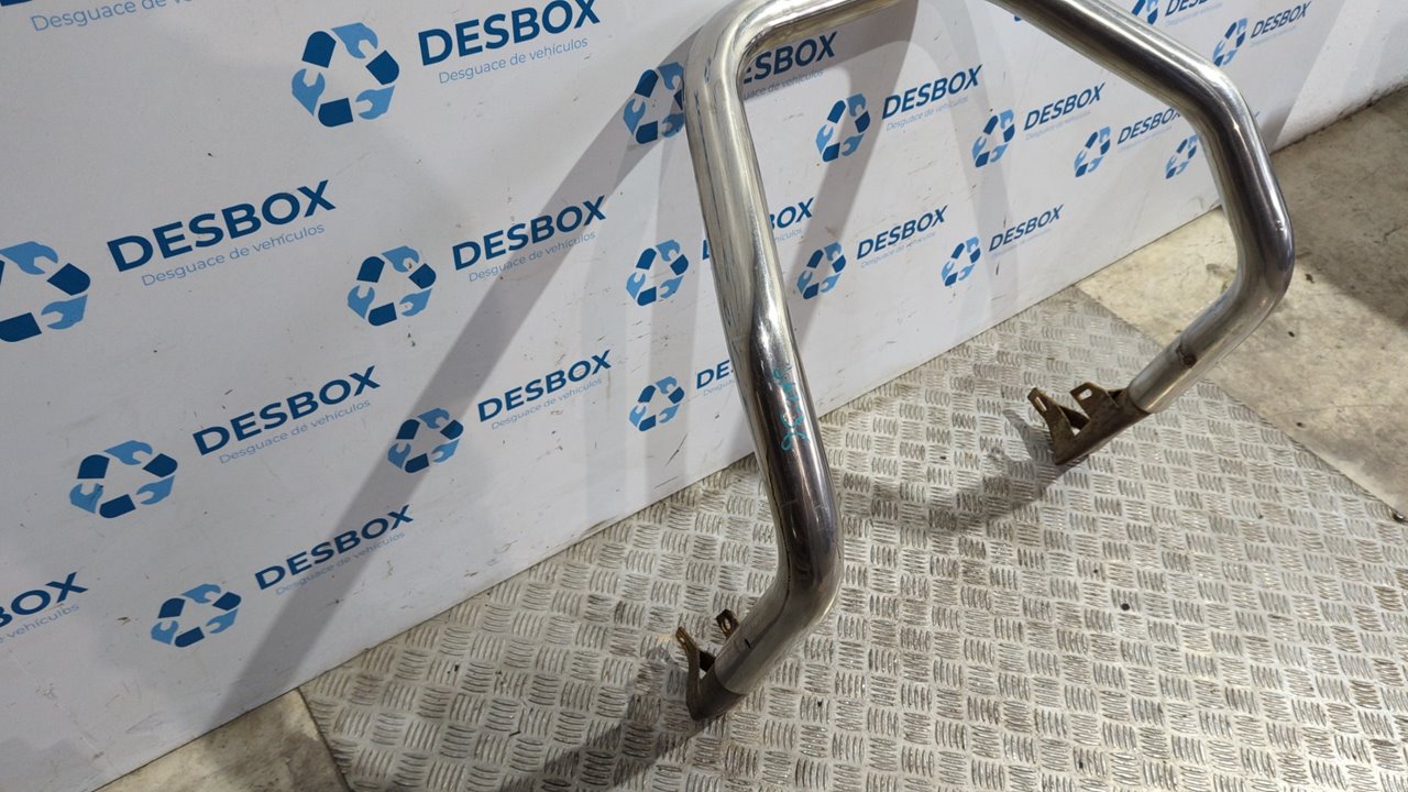 DEFENSA DELANTERA SSANGYONG MUSSO - vista 4