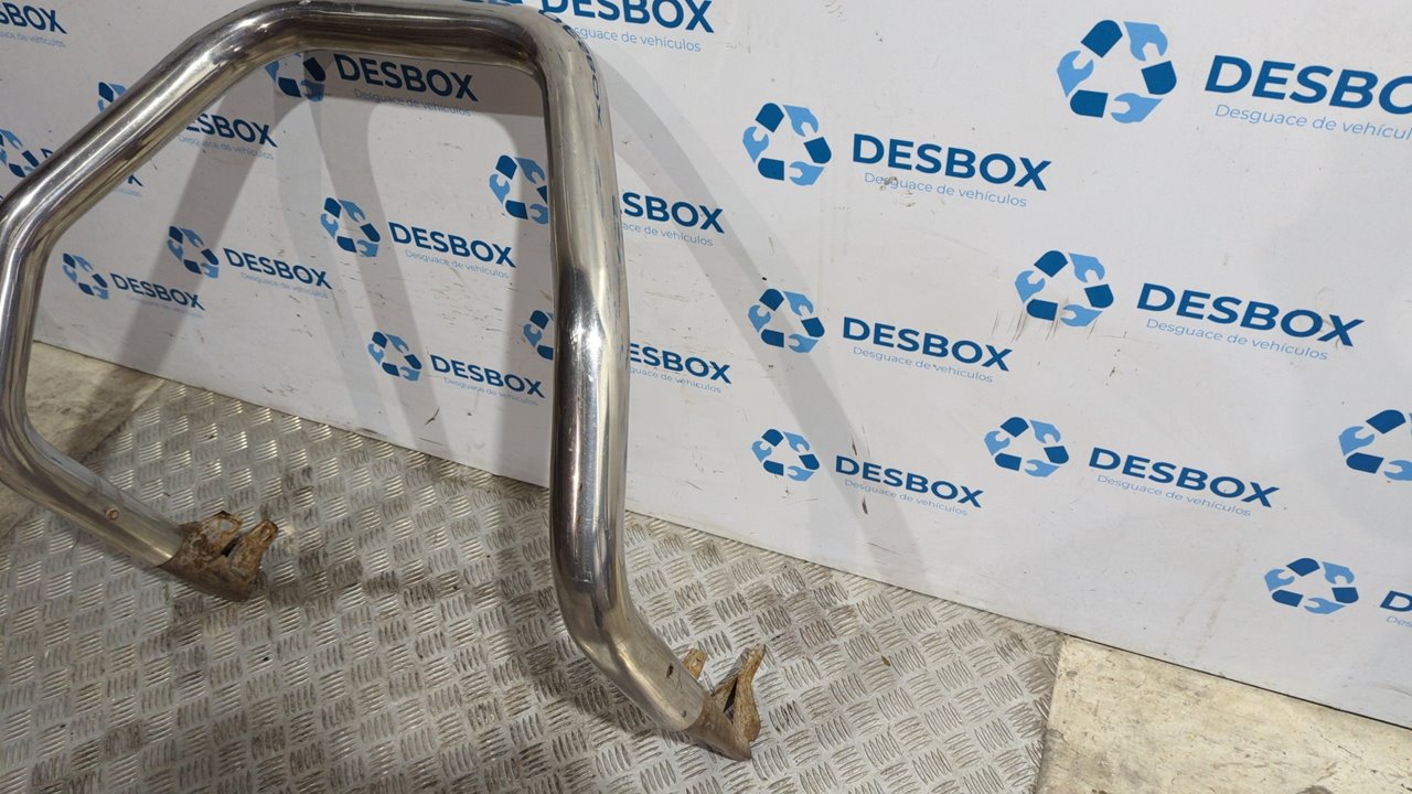 DEFENSA DELANTERA SSANGYONG MUSSO - vista 5