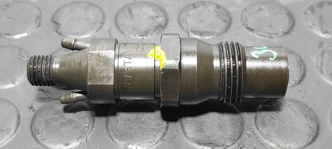 INYECTOR VOLKSWAGEN T4 TRANSPORTER/FURGONETA (MOD. 1991)