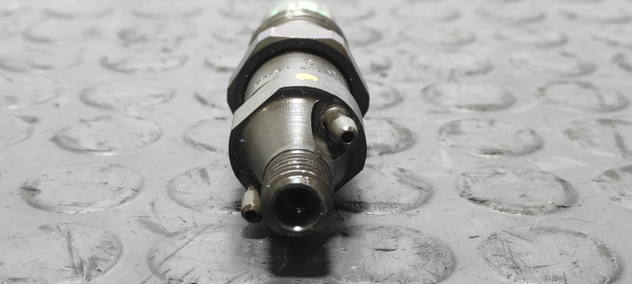 INYECTOR VOLKSWAGEN T4 TRANSPORTER/FURGONETA (MOD. 1991) - vista 2