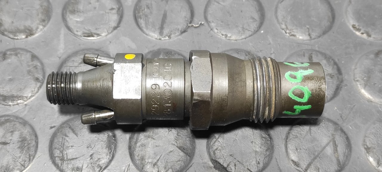 INYECTOR VOLKSWAGEN T4 TRANSPORTER/FURGONETA (MOD. 1991) - vista 7