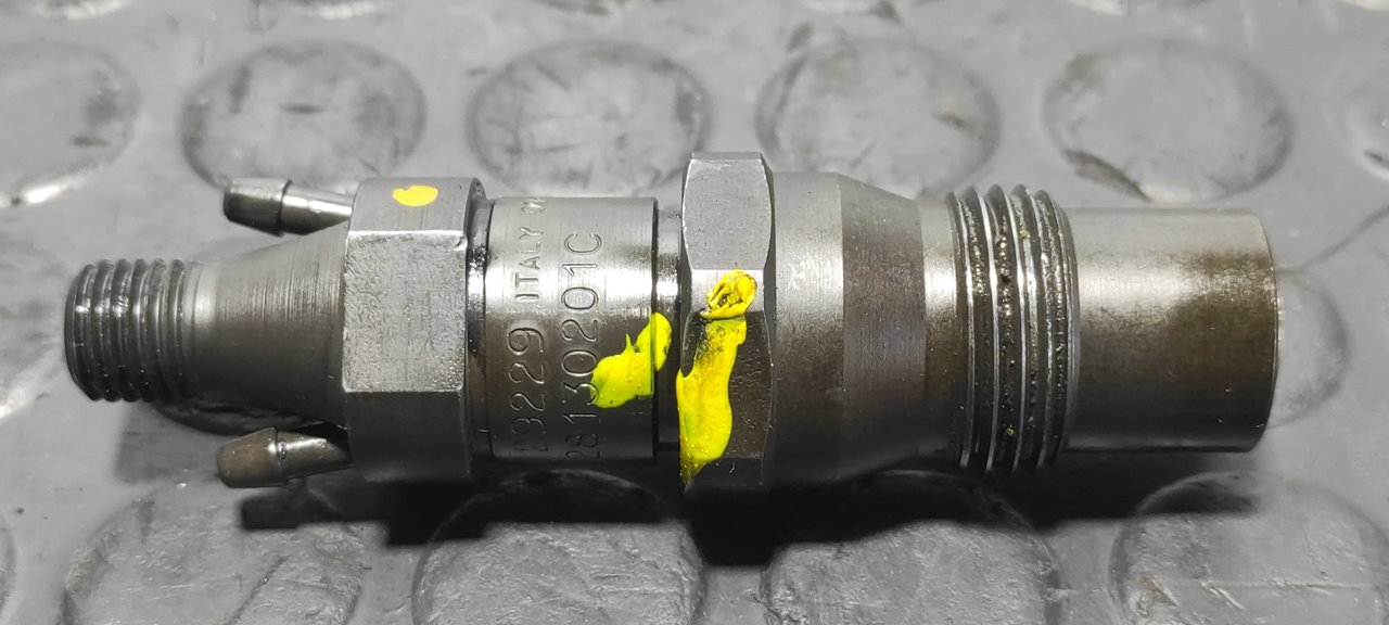 INYECTOR VOLKSWAGEN T4 TRANSPORTER/FURGONETA (MOD. 1991) - vista 2