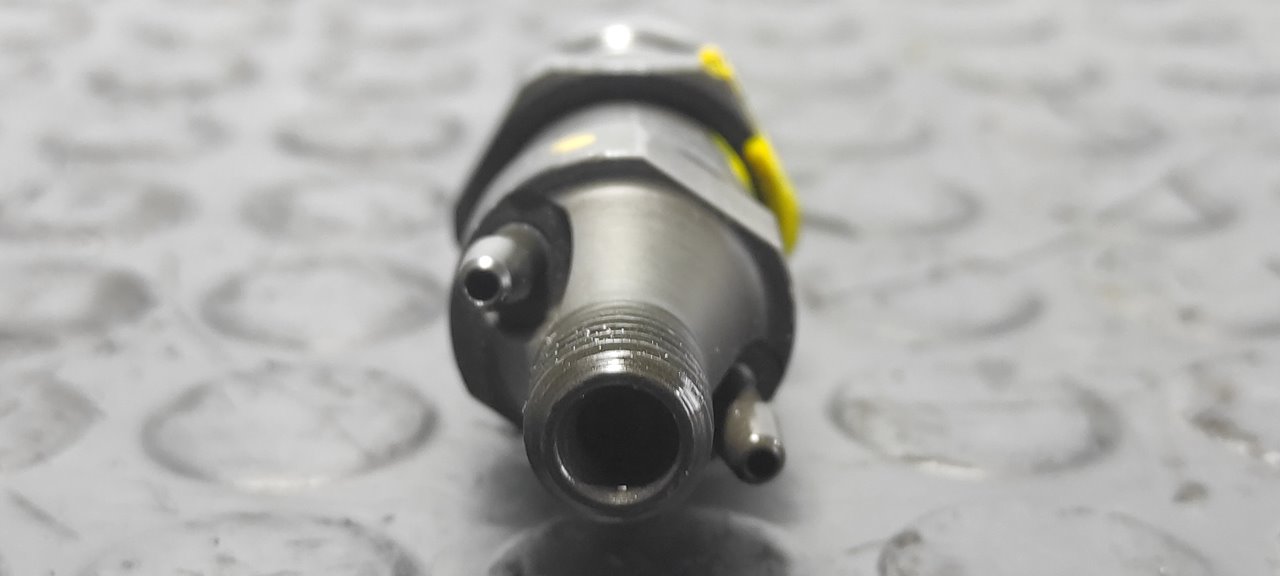 INYECTOR VOLKSWAGEN T4 TRANSPORTER/FURGONETA (MOD. 1991) - vista 5