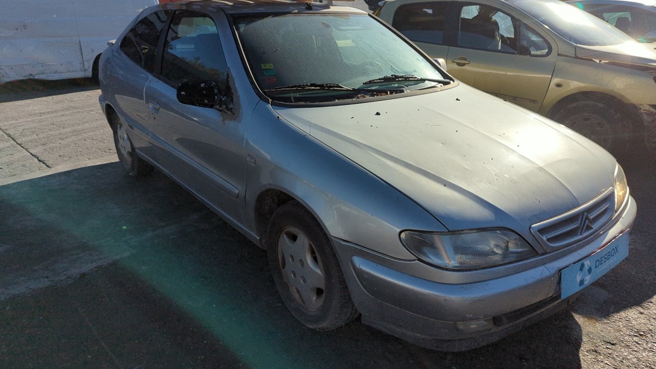 CITROEN XSARA BERLINA