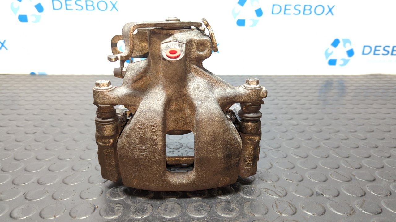 PINZA DE FRENO TRASERA IZQUIERDA FORD TRANSIT CAJA CERRADA '06