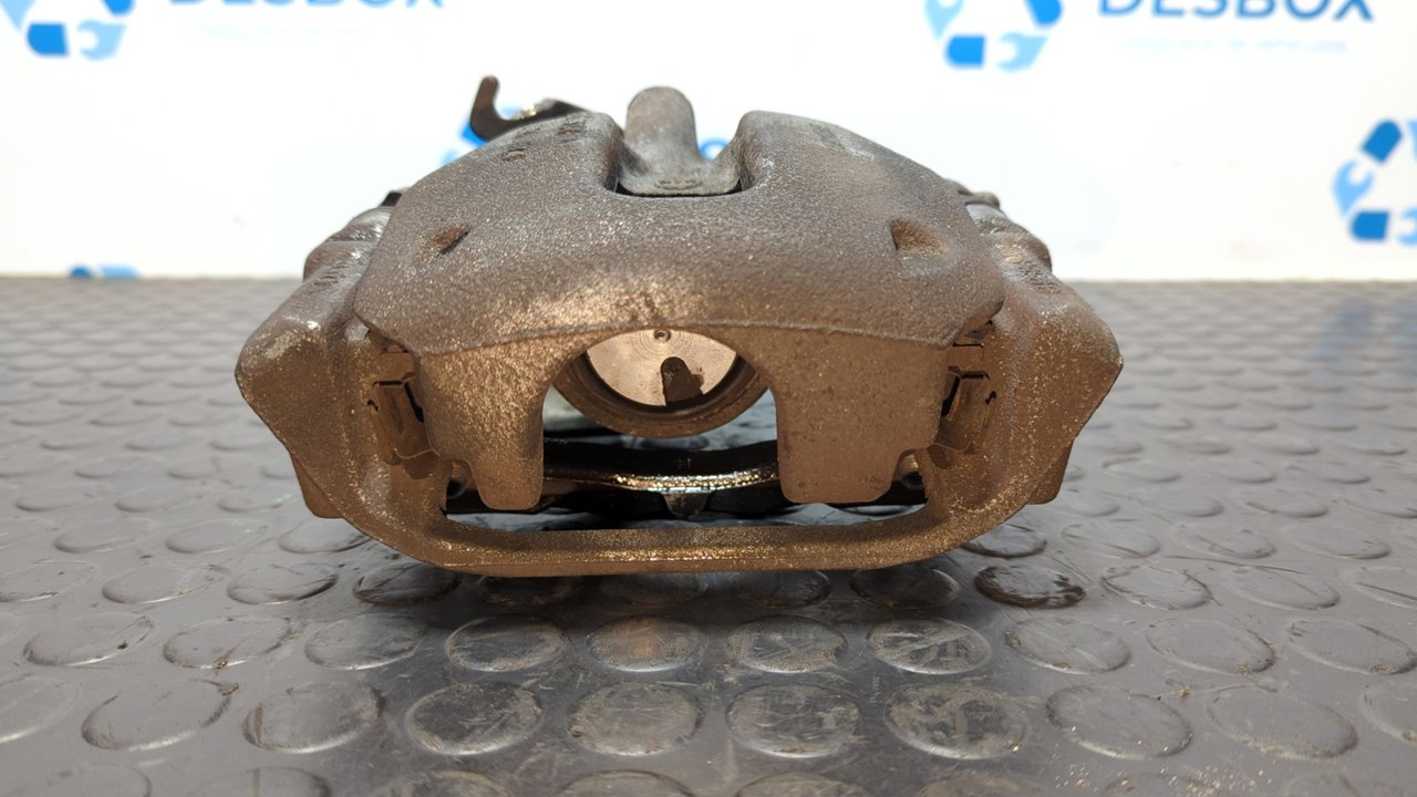 PINZA DE FRENO TRASERA IZQUIERDA FORD TRANSIT CAJA CERRADA '06 - vista 5