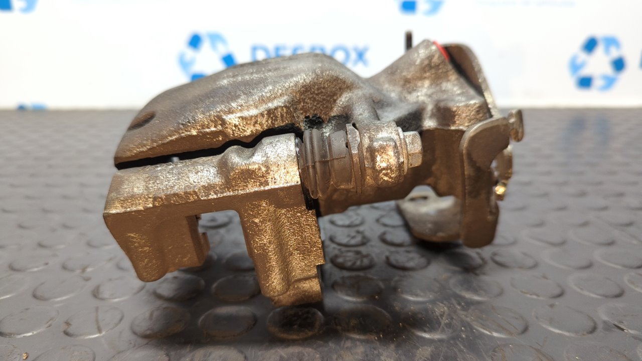 PINZA DE FRENO TRASERA IZQUIERDA FORD TRANSIT CAJA CERRADA '06 - vista 9