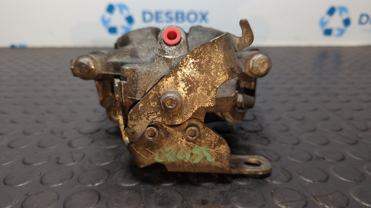 PINZA DE FRENO TRASERA IZQUIERDA FORD TRANSIT CAJA CERRADA '06 - vista 3