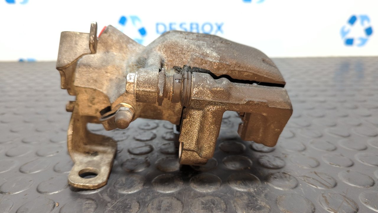 PINZA DE FRENO TRASERA IZQUIERDA FORD TRANSIT CAJA CERRADA '06 - vista 6