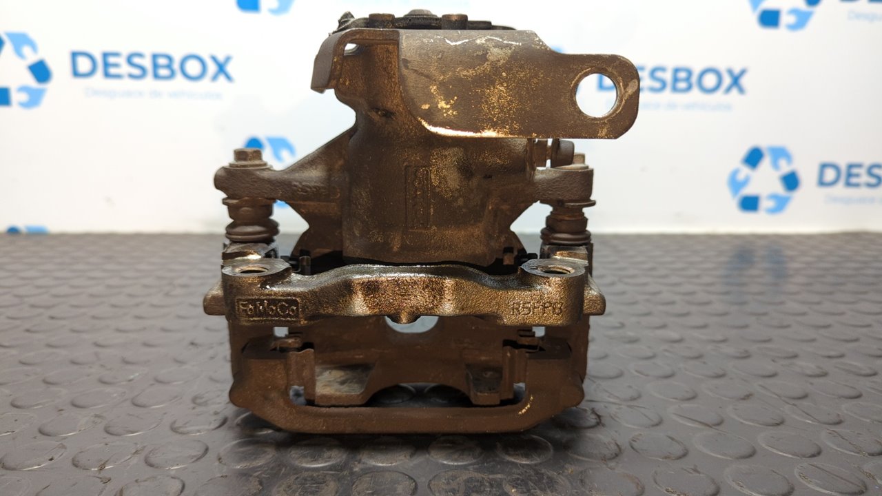 PINZA DE FRENO TRASERA IZQUIERDA FORD TRANSIT CAJA CERRADA '06 - vista 7