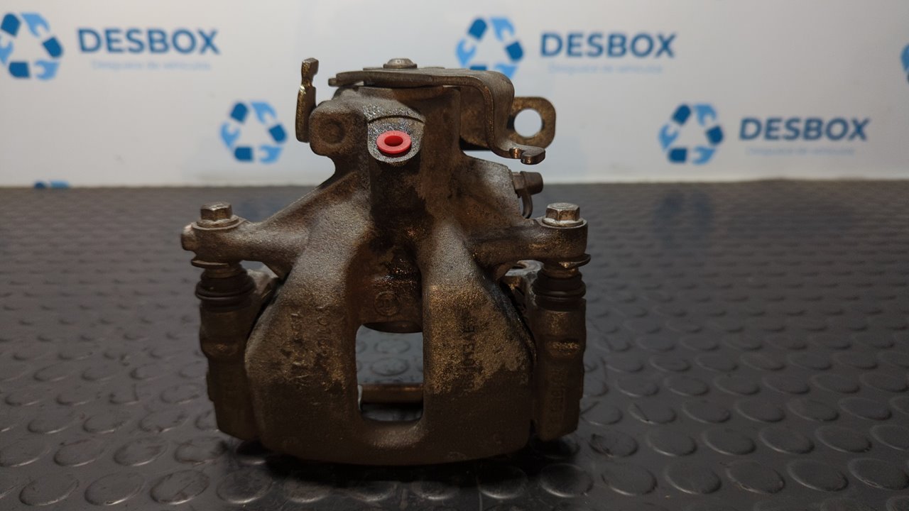 PINZA DE FRENO TRASERA DERECHA FORD TRANSIT CAJA CERRADA '06