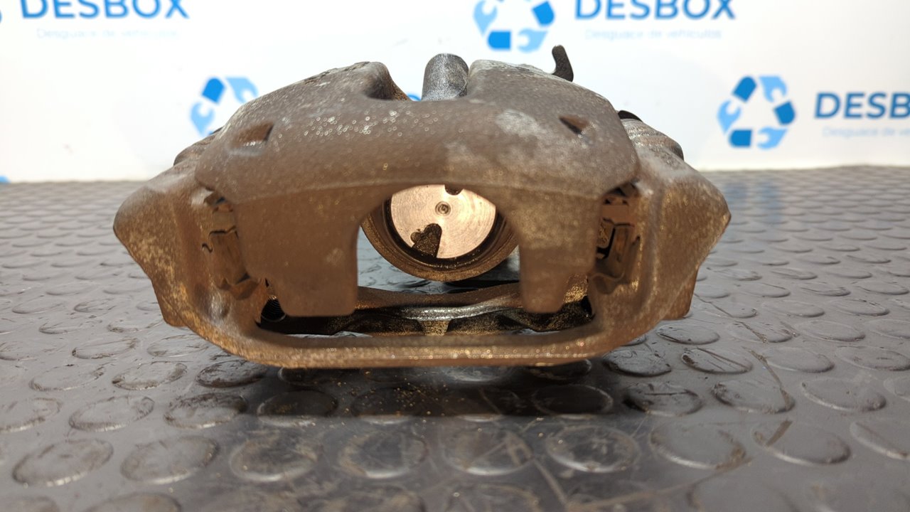 PINZA DE FRENO TRASERA DERECHA FORD TRANSIT CAJA CERRADA '06 - vista 9